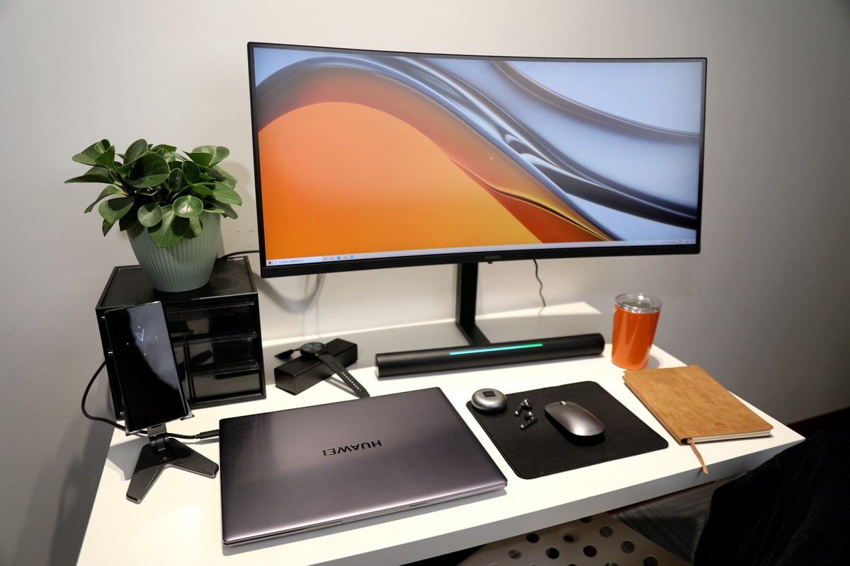 huawei mate gt