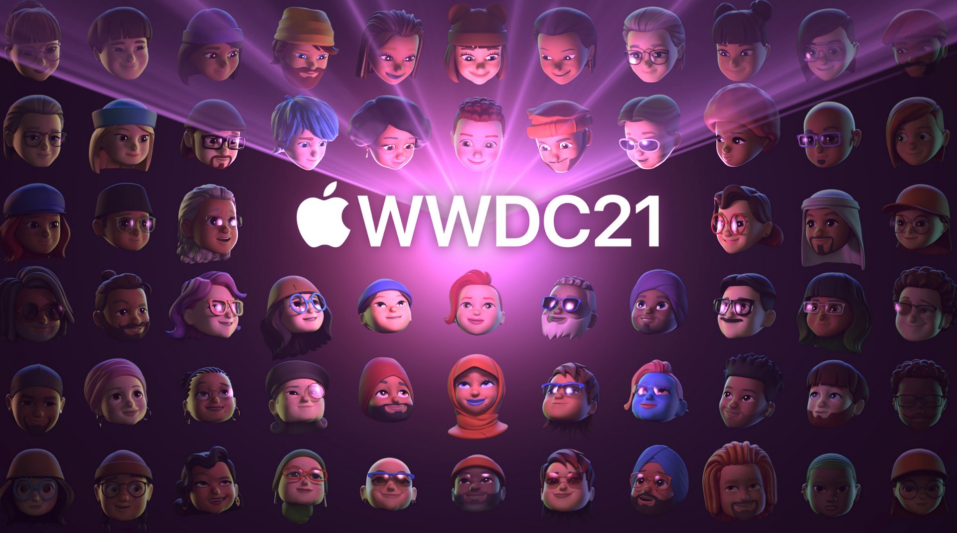 WWDC 2021, è tutto pronto: come e dove seguire il keynote Apple del 7  giugno 