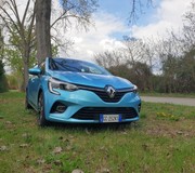 Nuova Renault Clio 2019, prezzi e allestimenti