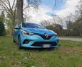 Renault Clio Hybrid: quanto consuma e come va l'ibrida | Recensione e Video