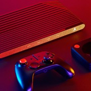Atari VCS, lo store di giochi online chiuderà a breve, ma non è finita