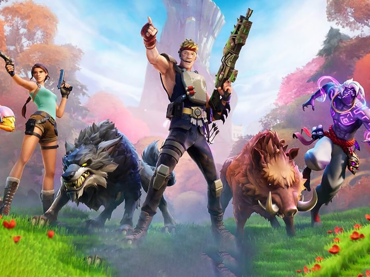 fortnite ban google aveva valutato di comprare epic games hdblog it