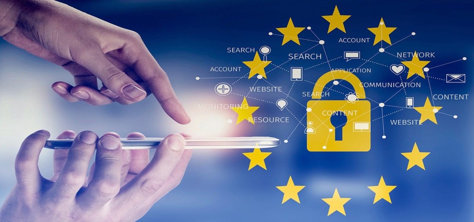 Identità digitale europea: la Commissione accelera e presenta la proposta 