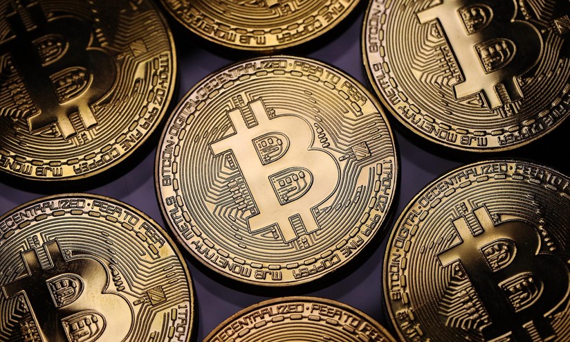 Bitcoin to 17,? – NorthmanTrader