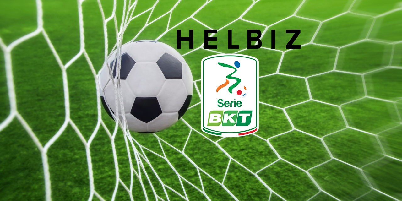 La Serie B Arriva In Diretta Su Facebook Con Helbiz Media