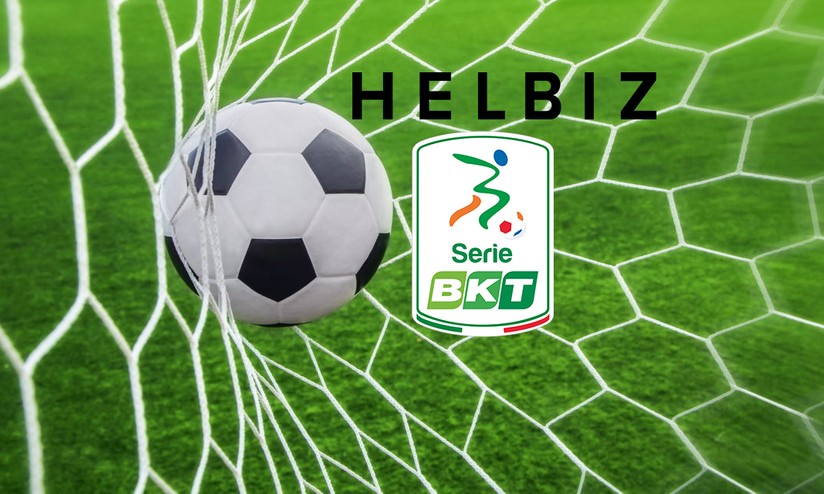 Accordo con Helbiz, gli highlights della Serie B 2022/23 all'estero su Rai  Italia 