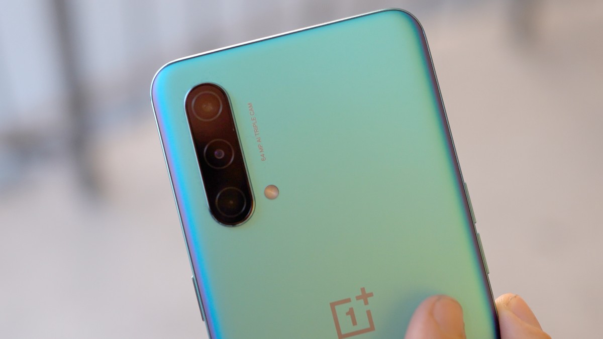 Recensione Oneplus Nord Ce 5g Io Ve Lo Consiglio Hdblog It