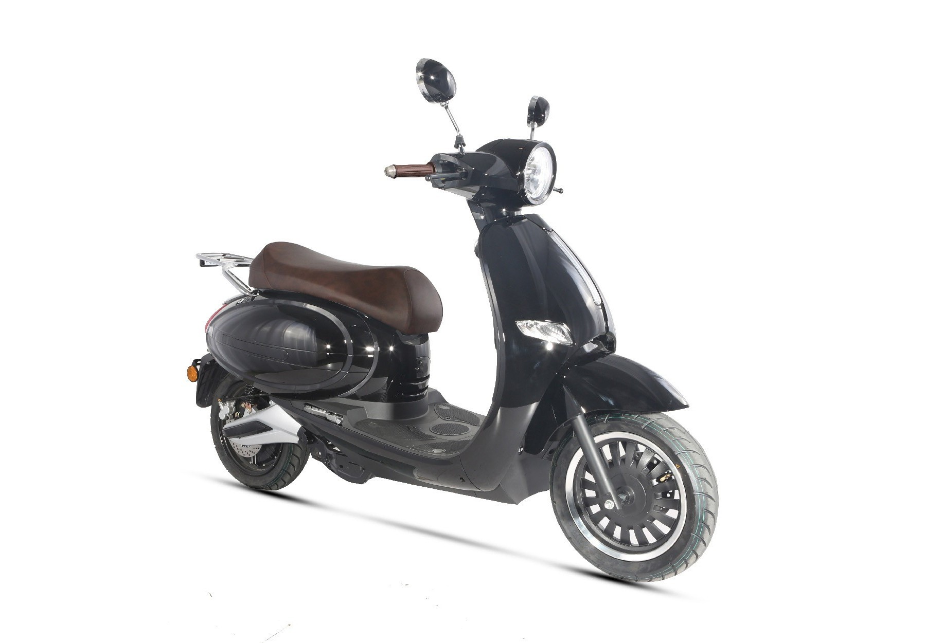 Wayscral E-Quip 45, il nuovo scooter elettrico di Norauto 