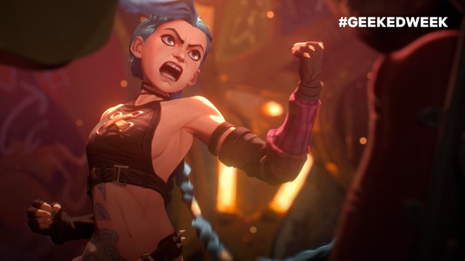 Riot Games finalmente implementa la chat di squadra in League of Legends