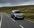 Chip crisis, Land Rover suspends production of Defender and Discovery