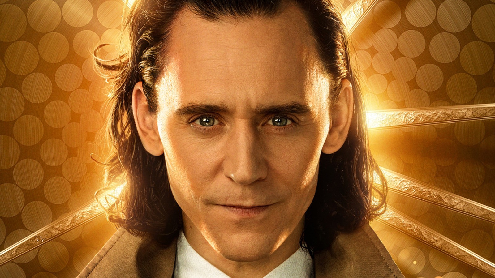 Loki è la serie Marvel originale Disney …
