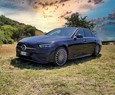 Mercedes Classe C: nel 2021 è solo elettrificata. Prova della 220 d Mild Hybrid
