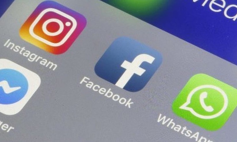 Facebook Shops Su Marketplace E Whatsapp Su Instagram La Ricerca Visuale Hdblog It