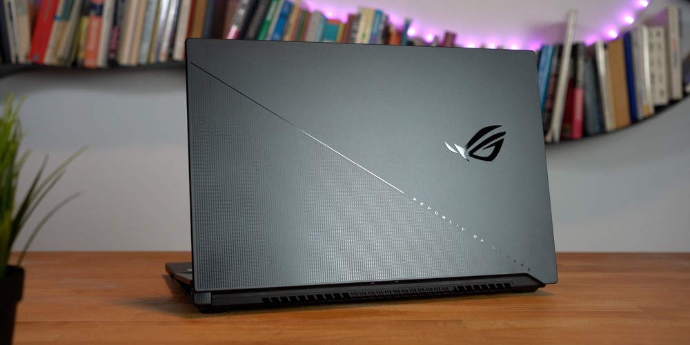 Recensione ASUS ROG Zephyrus S17, tanta roba ma che prezzo