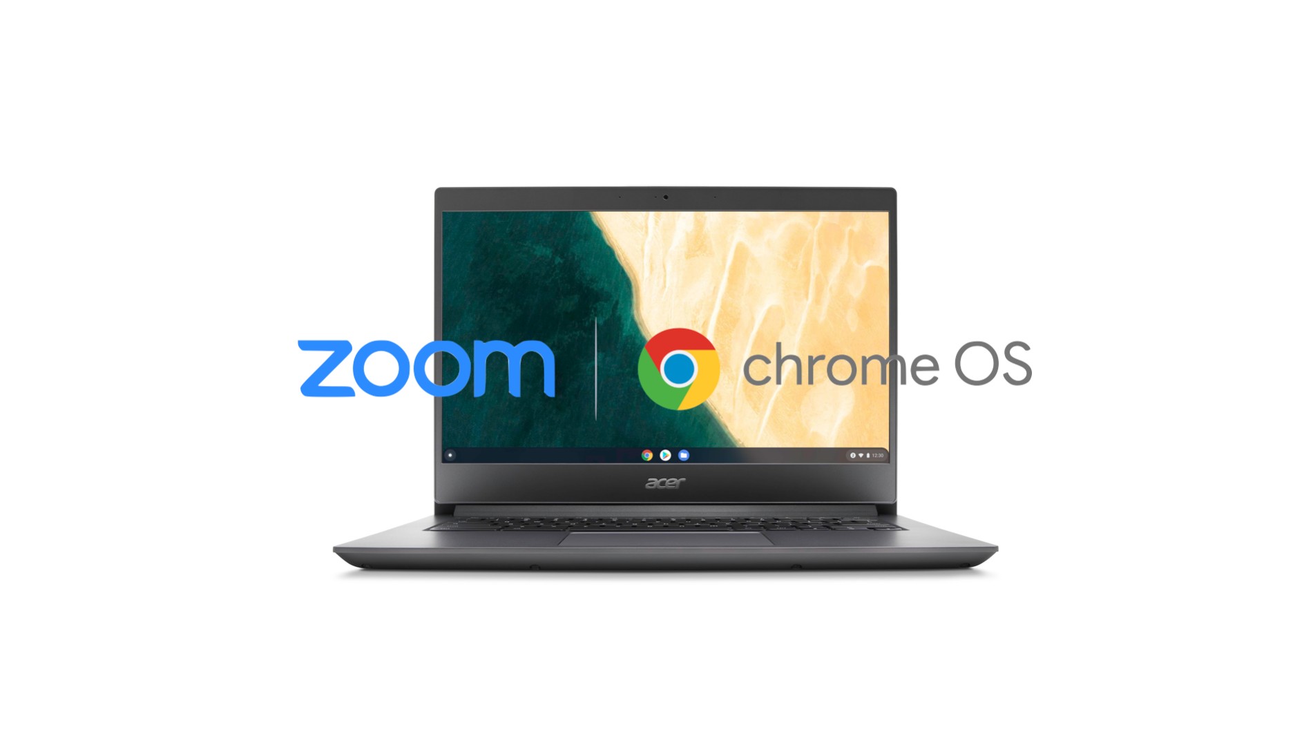 Zoom più leggera e completa che mai sui Chromebook ecco la PWA per