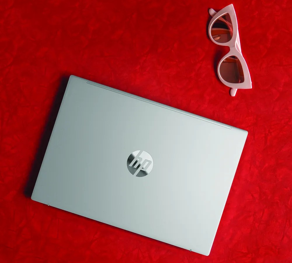 HP presenta Pavilion Aero 13, il suo notebook più leggero: pesa