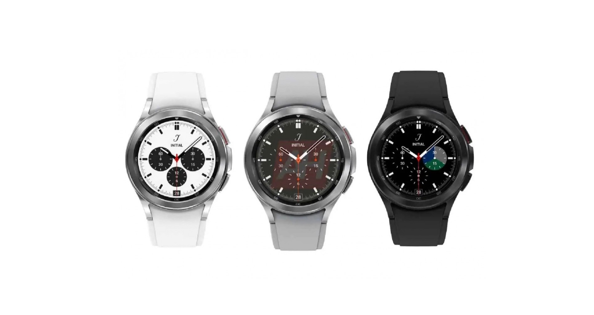 Galaxy watch 4 vs 5