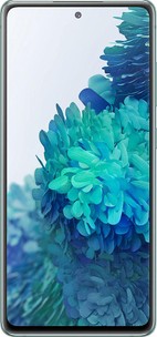 Samsung Galaxy S20 FE (Snapdragon)