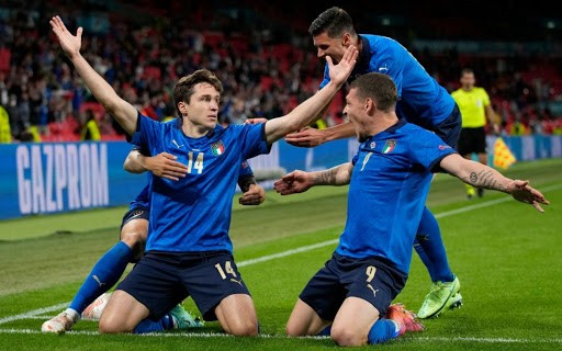 Italia Belgio Come Vedere La Partita Di Euro 2020 In Streaming E In Tv Hdblog It