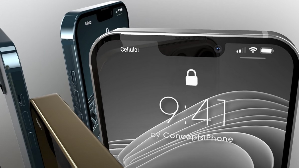 Iphone 13 I Rumor Insistono Annuncio Il 14 Settembre Preordini Il 17 E Vendita Dal 24 Hdblog It