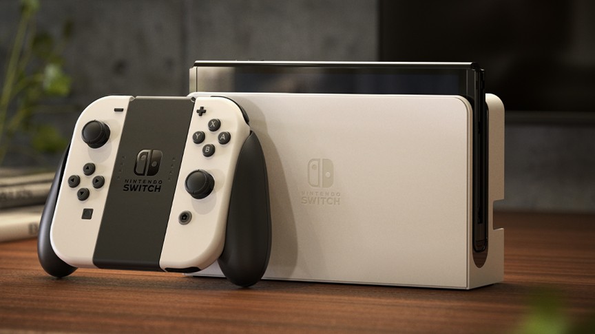 Nintendo Switch Oled a 90 euro? Da Gamestop è prenotabile portando