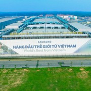 Samsung, avanti tutta con le fabbriche di chip negli USA