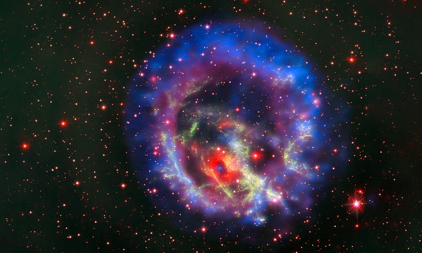 supernova di tipo I