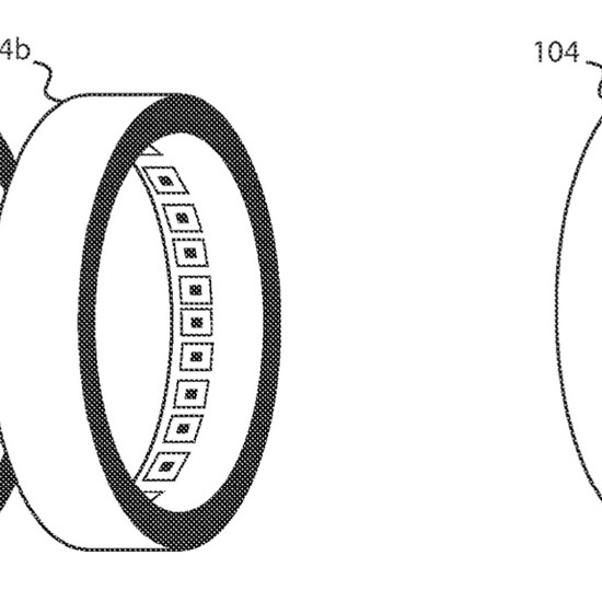 Fitbit brevetta un anello smart: a cosa serve