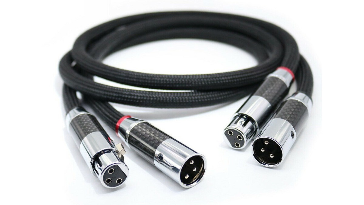 Cavo Audio 3,5 Mm Maschio A 3 Pin Aperti – TRS Stereo, 0,3 M, Per Collegamenti Personalizzati