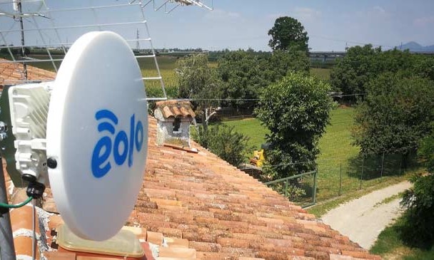 EOLO e Tim rafforzano l'alleanza per l'offerta FWA nelle aree bianche del  Paese - HDblog.it