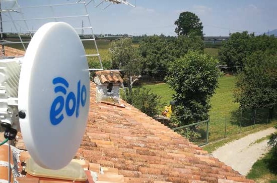 EOLO e Tim rafforzano l'alleanza per l'offerta FWA nelle aree bianche del Paese - HDblog.it