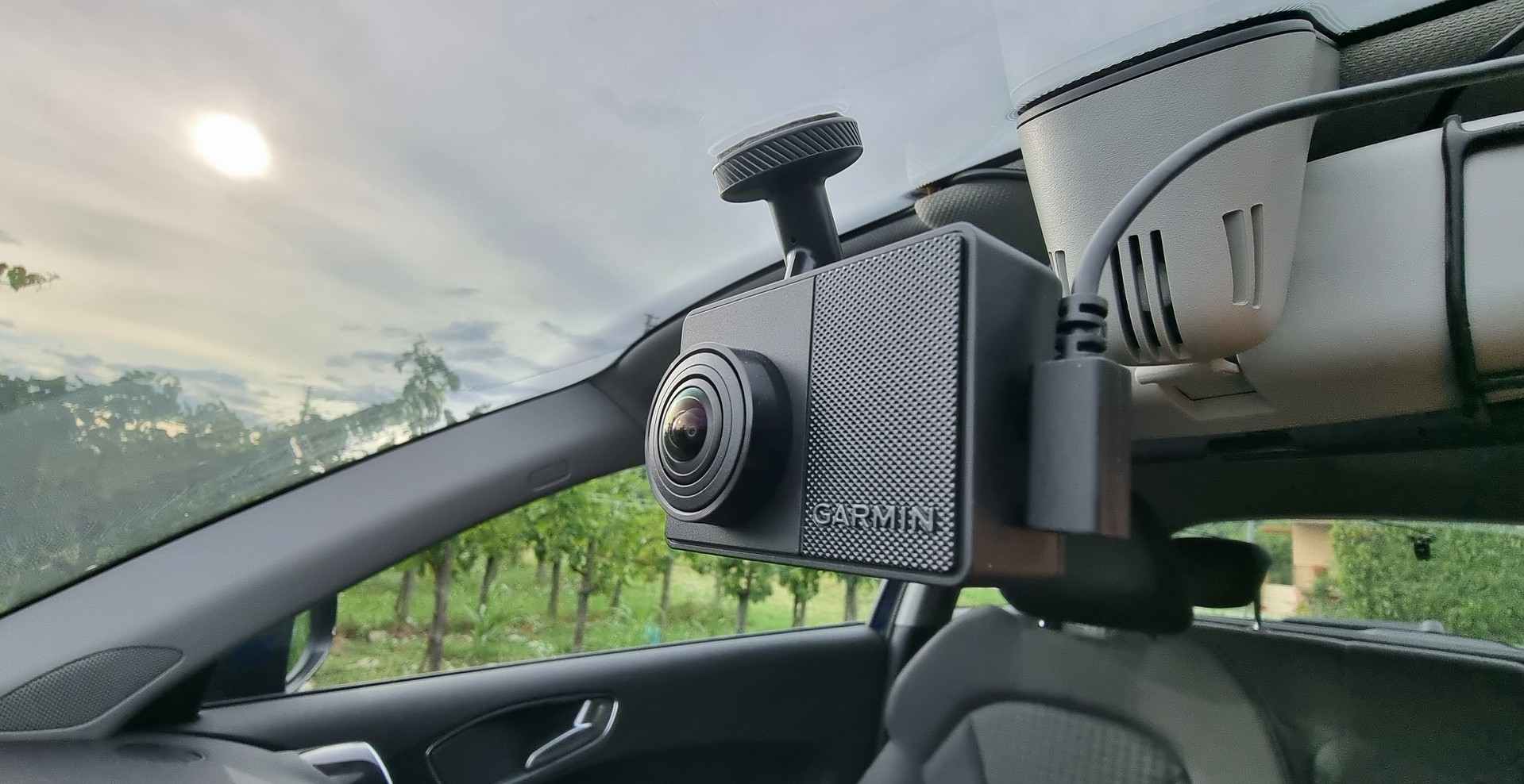 Garmin Dash Cam 67W Review: With ADAS It Has An Extra Gear - World ...