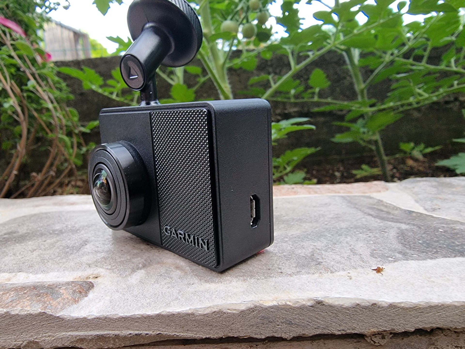 Garmin Dash Cam 67W Review: With ADAS It Has An Extra Gear - World ...