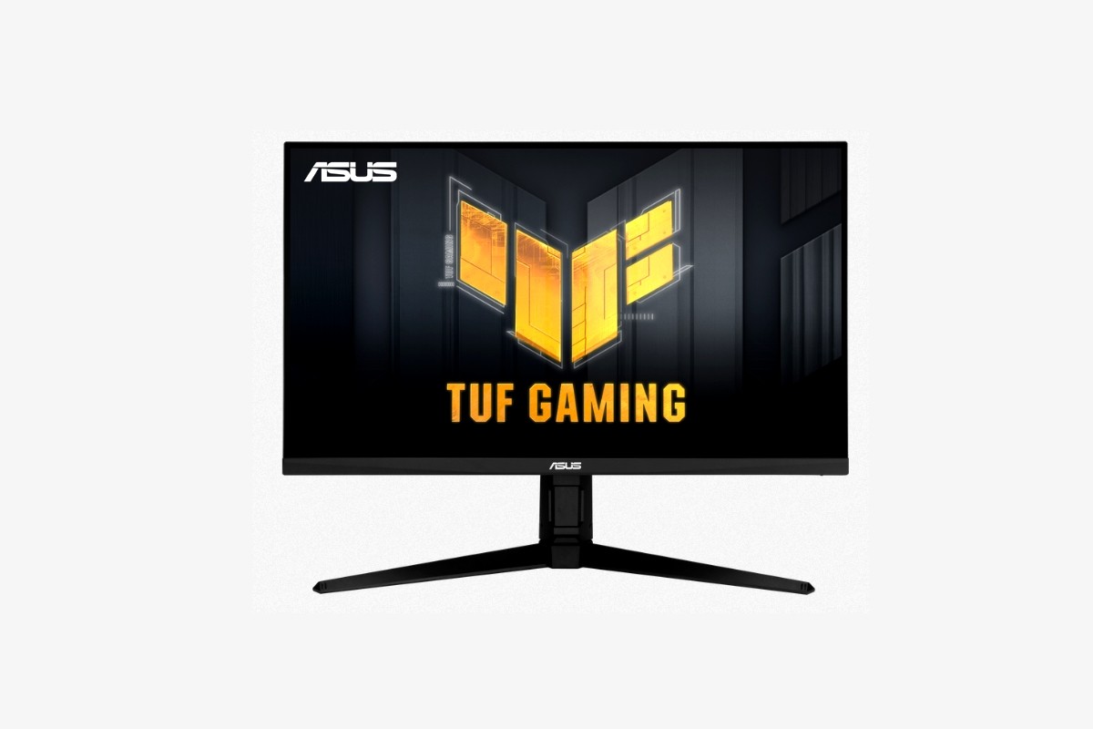 ASUS TUF Gaming vg28uql1a.