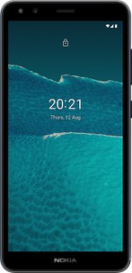 Nokia C1 2nd Edition