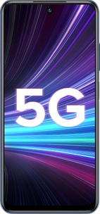 Redmi Note 10T 5G