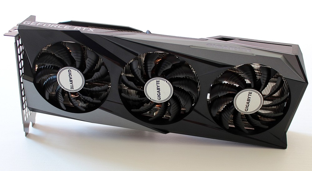 Gigabyte geforce 3060 oc