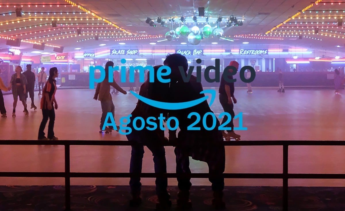 Amazon Prime Video, tutte le novità di agosto 2021 - HDblog.it