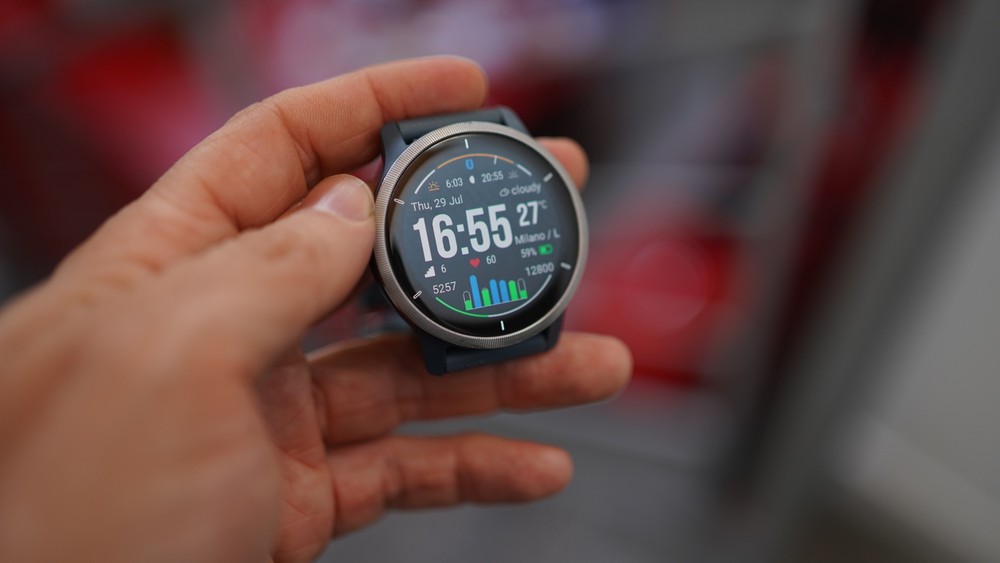 Recensione Garmin Venu 2 il pi smart tra gli sportwatch HDblog