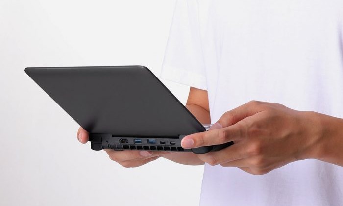 GPD Win Max 2021: il piccolo laptop/console ora con Intel Core 11a gen 