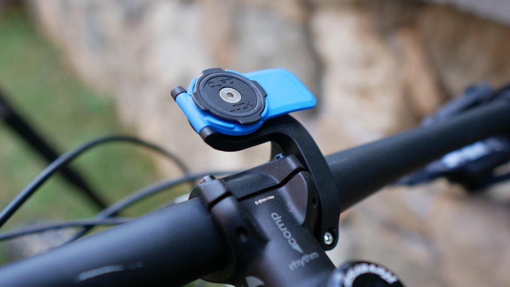 Lo smartphone in bici (e altri sport) per tracciare e pianificare uscite: i  consigli 