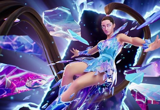 Fortnite: al via la collaborazione speciale con le celebri