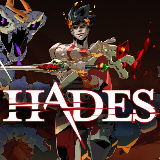 Em breve no Xbox Game Pass: Hades, Skate, Curse of the Dead Gods e