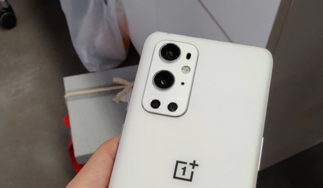 OnePlus 9 e 9 Pro, la GCam torna a funzionare appieno con le ultime patch