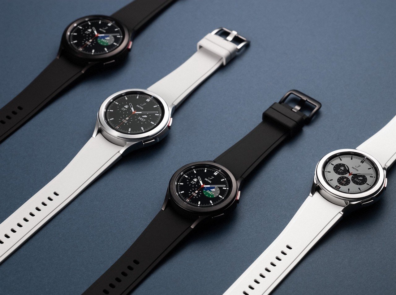 Galaxy Watch 4 e futuri smartwatch: sino a 4 anni di aggiornamenti One UI e Wear OS