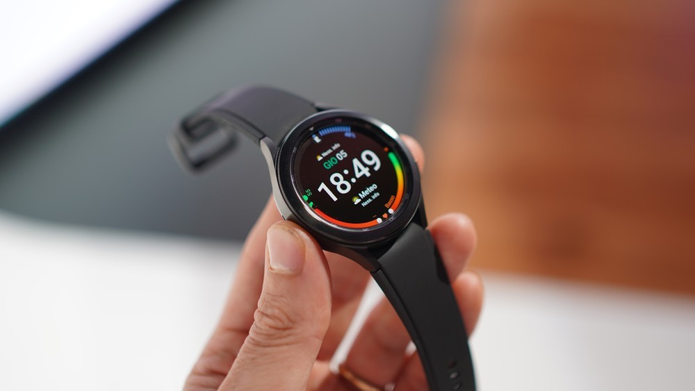 Samsung gear sport on sale usato