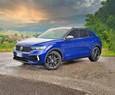 Volkswagen T-Roc R: lo chiamano SUV sportivo | Recensione e Video