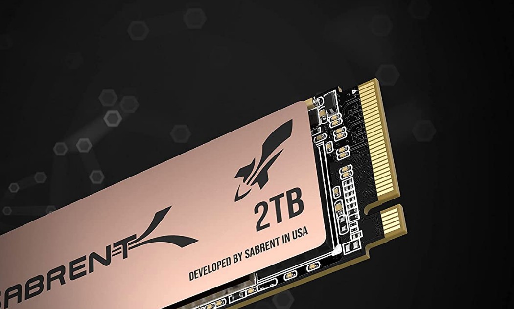 PlayStation 5: i migliori SSD M.2 interni per espandere la memoria