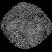 Bennu è nato tra fuoco e ghiaccio: cosa svela OSIRIS-REx