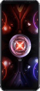 Asus Rog Phone 5s Pro